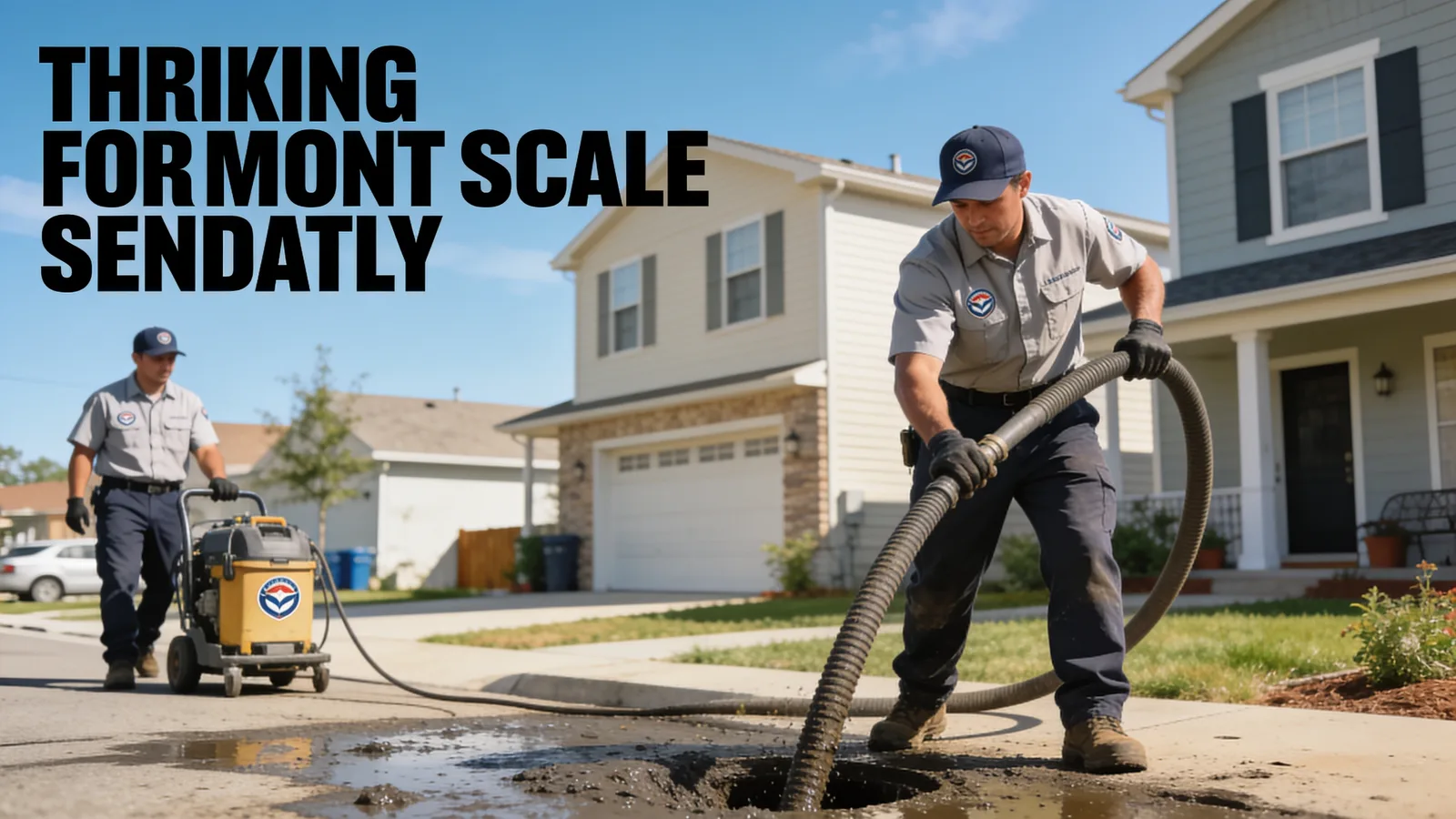 Sewage Cleanup in Villard, MN near me